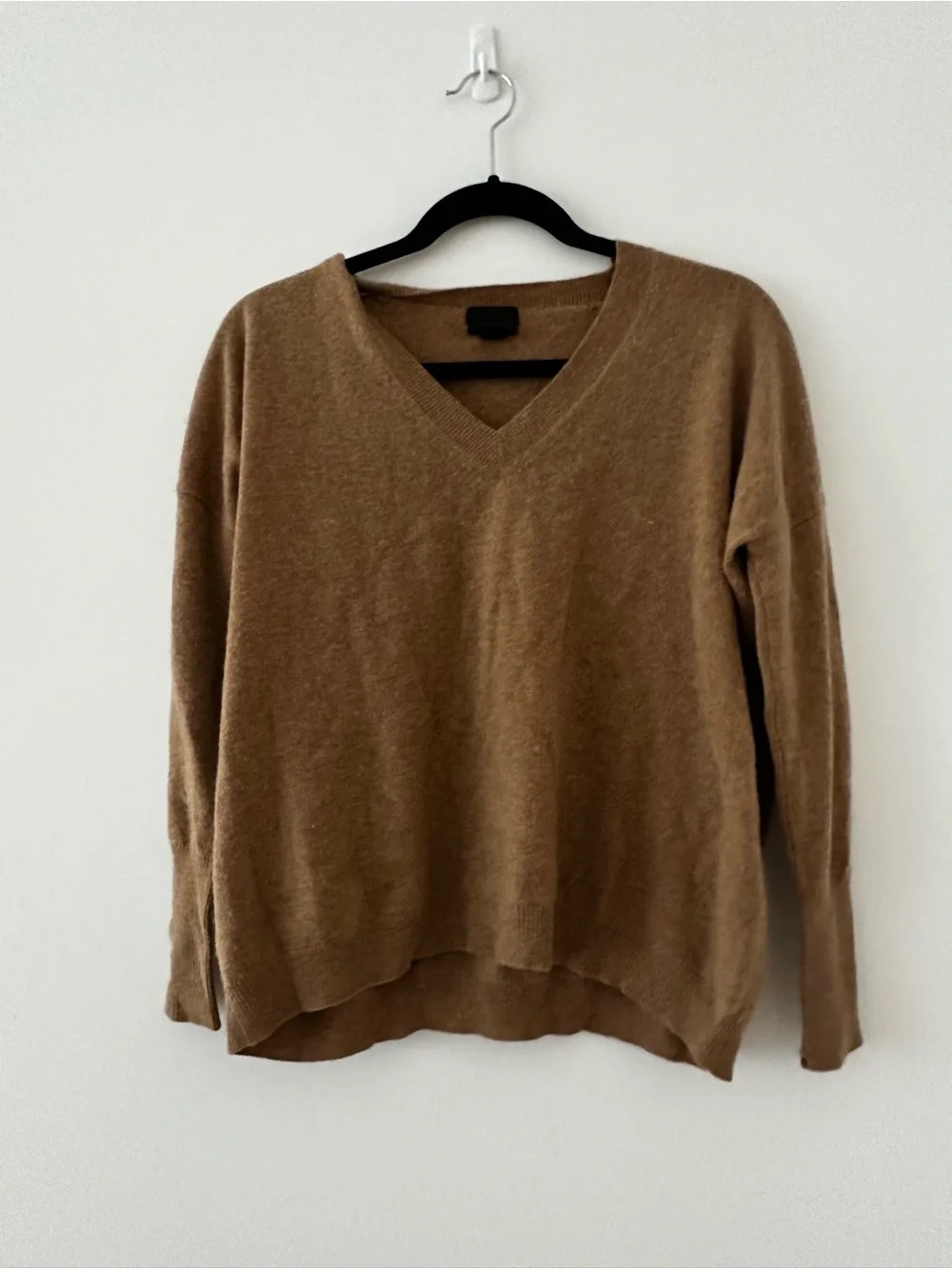 J. Crew guc 100%